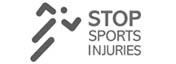 STOP Sports Injuries Logo