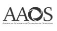 American Academy of Orthopaedic Surgeons Logo