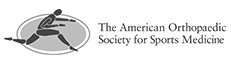 American Orthopaedic Society for Sports Medicine Logo