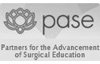 Partners For The Advancement Of Surgical Education Logo