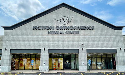 Motion Orthopaedics